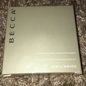 BECCA Shimmering Skin Perfector Pressed
